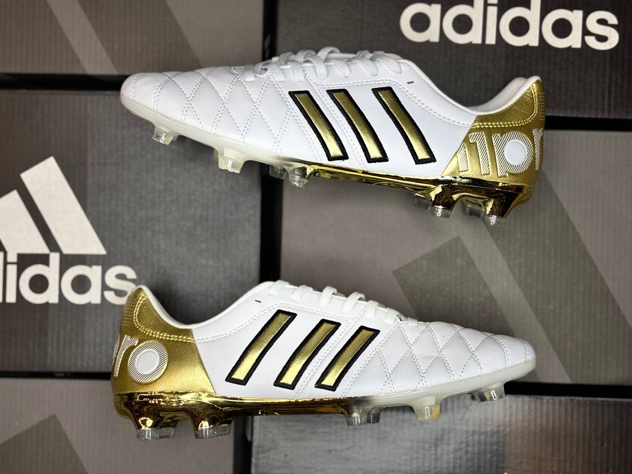 Adidas 11Pro Toni Kroos + мешок в подарок