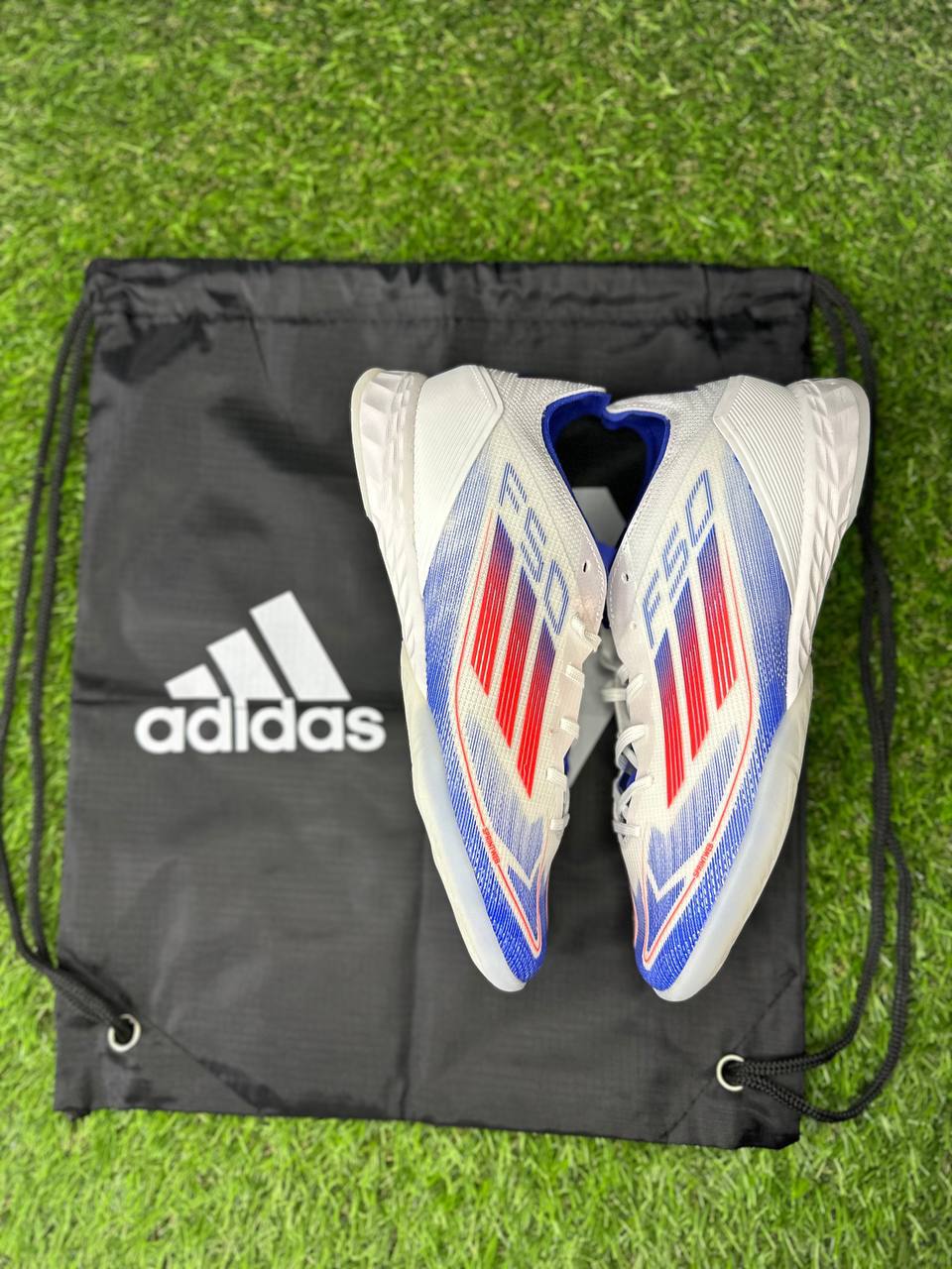 Футзалки Adidas F50 Elite IC