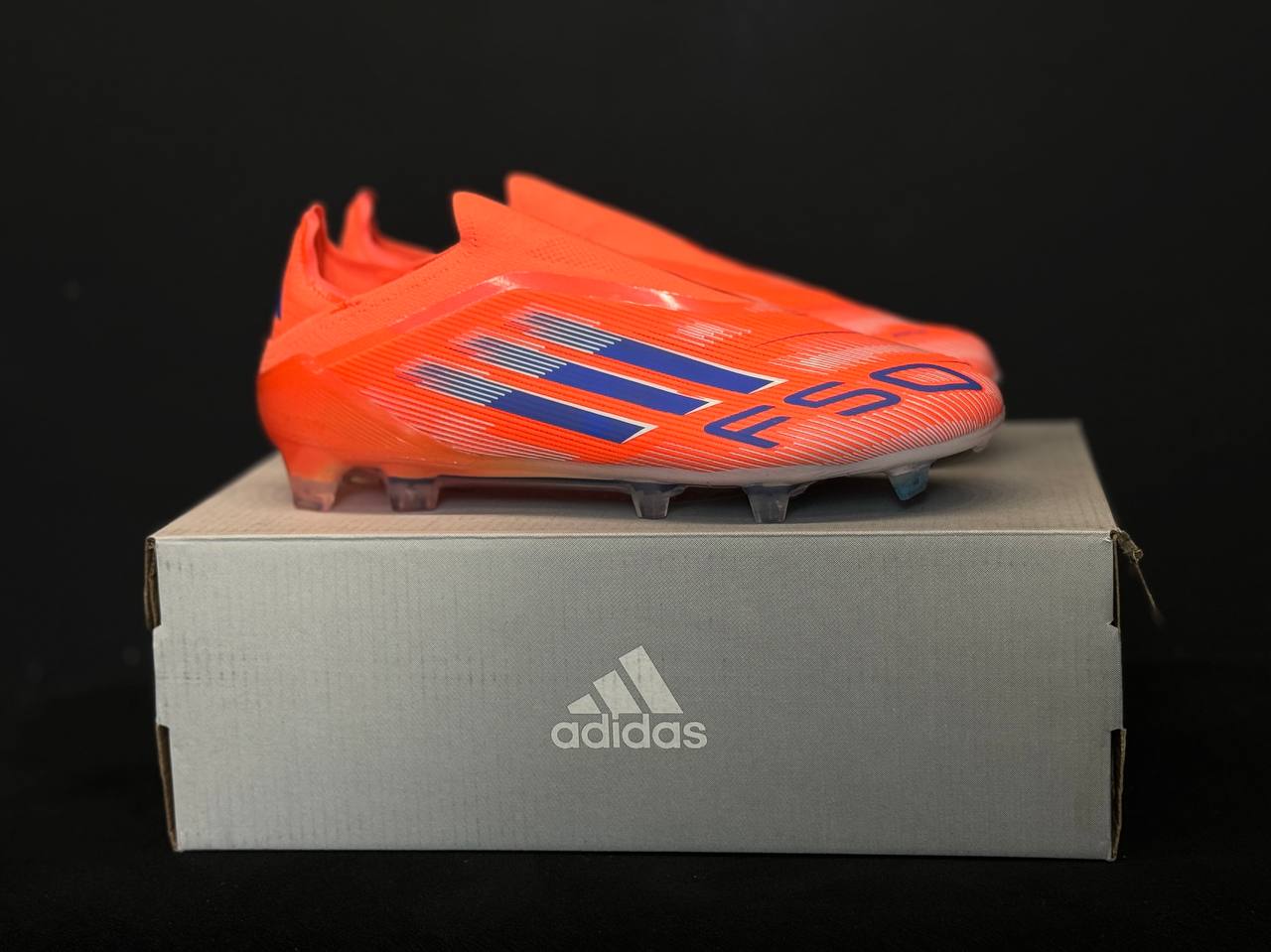 Adidas F50 + Elite FG