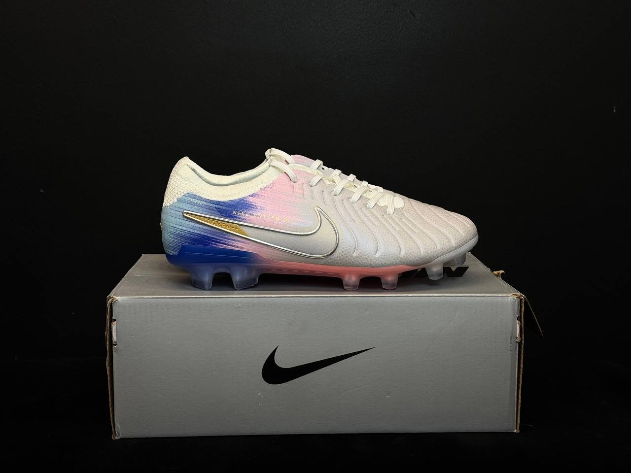 Nike Tiempo Legend 10 Elite FG