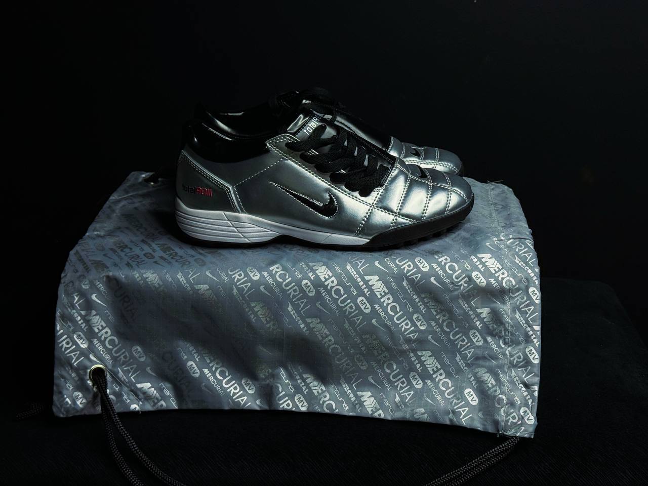 Nike Mercurial Total 90