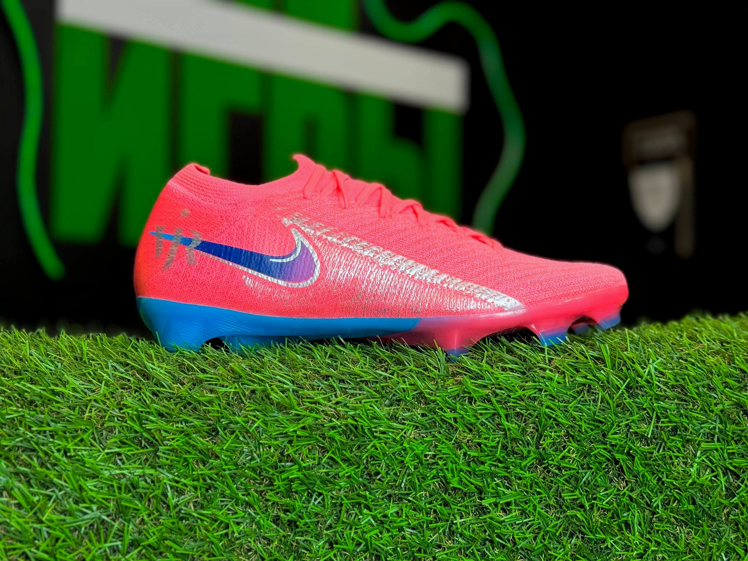 Nike Mercurial Air Zoom Vapor 16 Elite FG Vini Fly
