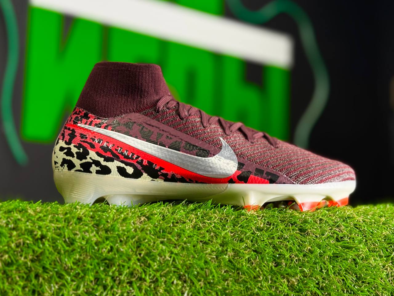 Бутсы детские Nike Mercurial Superfly 10 Elite FG