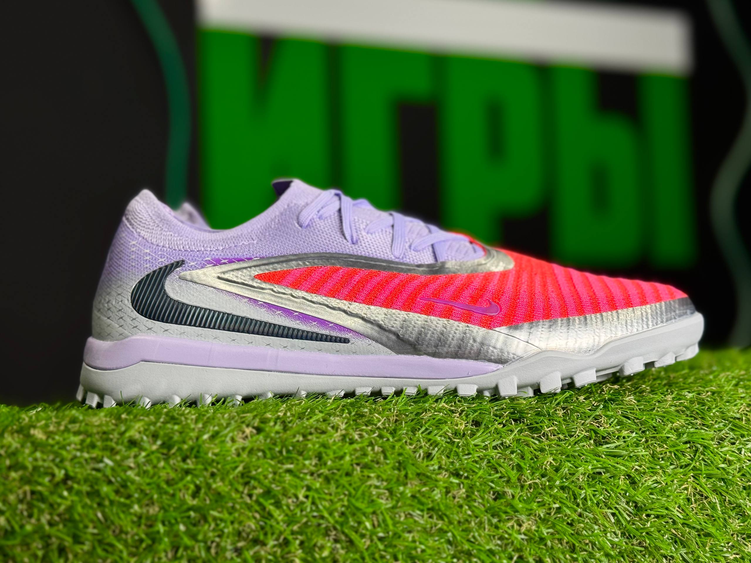 Сороконожки Nike Phantom 6 Elite TF Alexia Putellas