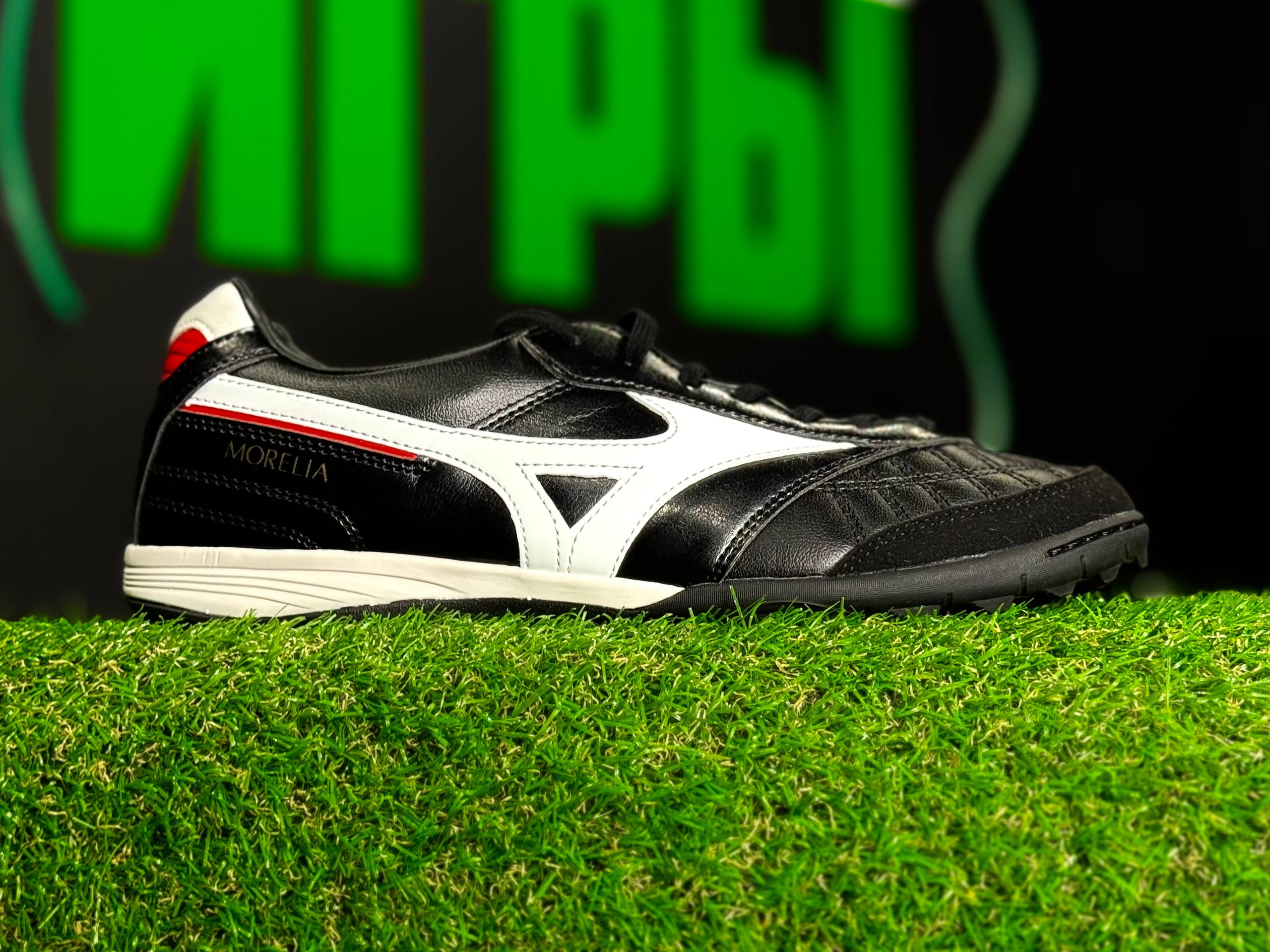 Сороконожки Mizuno Morelia Sala Japn TF