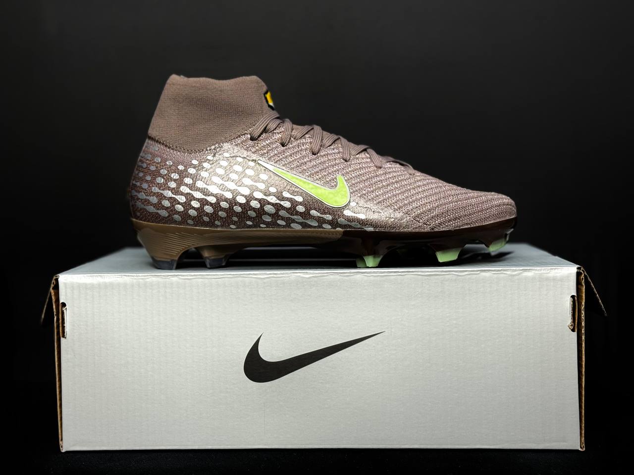 Nike Mercurial Superfly 10 Elite FG