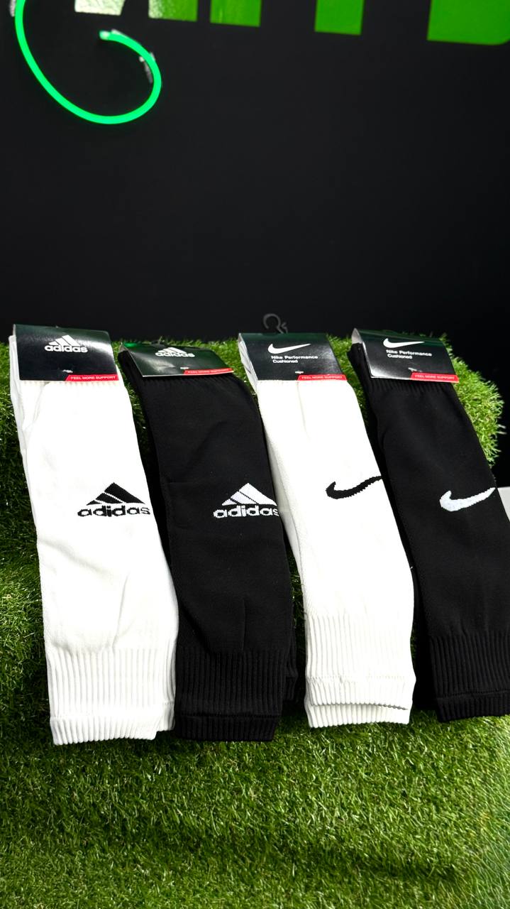 Обрезки Nike / Adidas