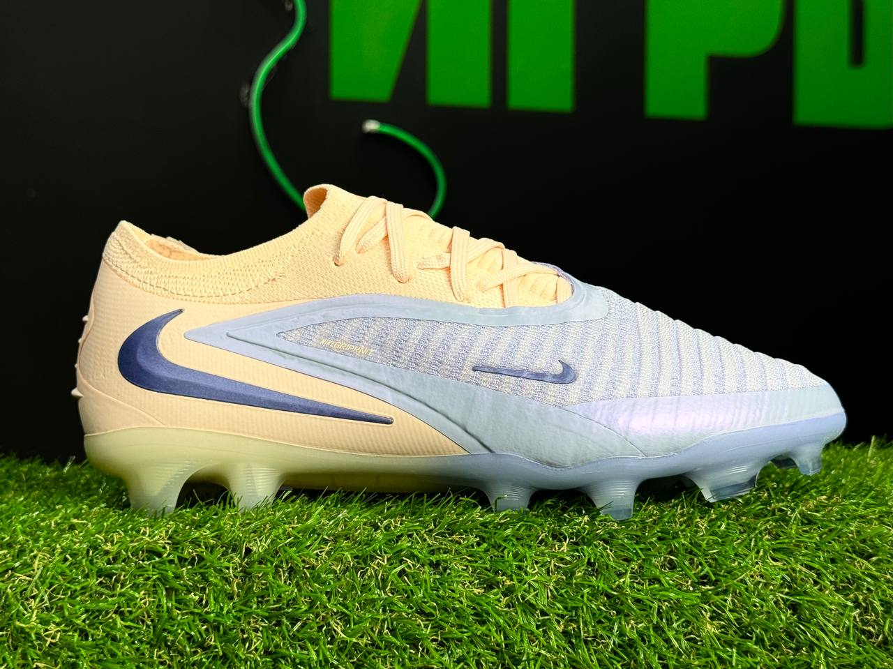 Nike Phantom 6 Elite FG