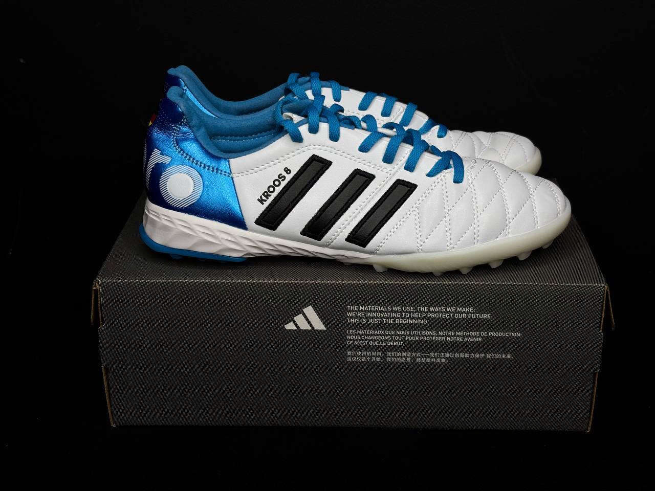 Adidas 11Pro Toni Kroos