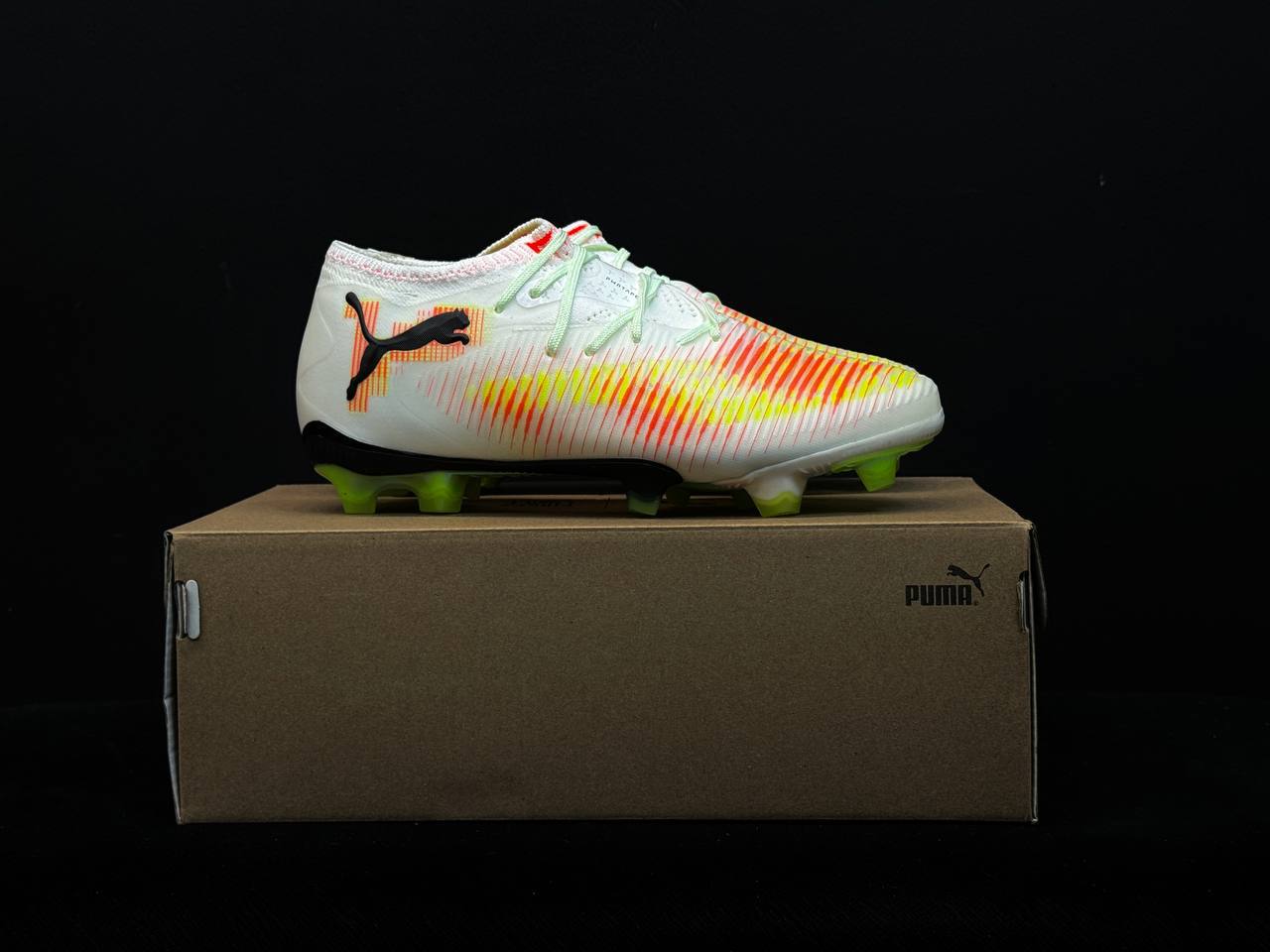 Бутсы Puma Future 7