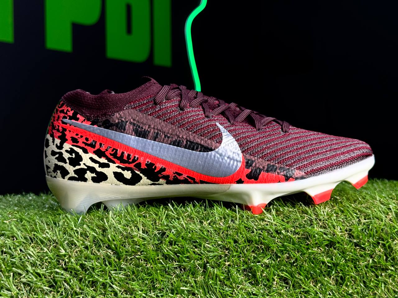 Nike Mercurial Air Zoom Vapor 16 Elite FG