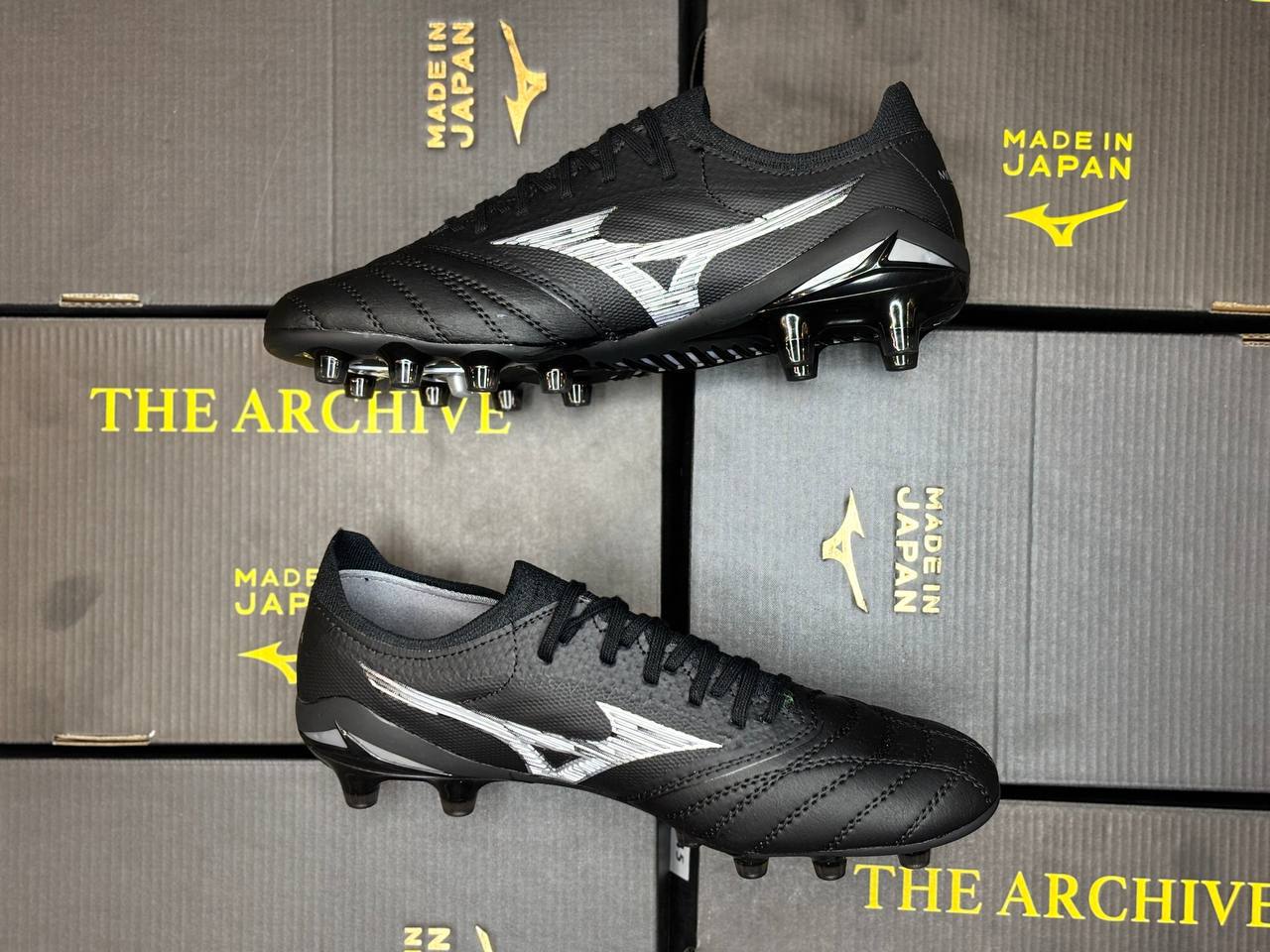 Mizuno Morelia Neo 4 AG